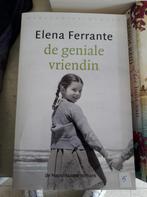 De geniale vriendin, Elena Ferrante, Gelezen, Ophalen of Verzenden