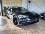 BMW 530e - 2019 - 91000km - Leder - Camera, Automaat, https://public.car-pass.be/vhr/b343ecc3-0113-4683-8863-1b00ee048a4b, 1995 cc