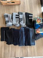 Herensokken maat 43/45, Kleding | Heren, Sokken en Kousen, Ophalen, Zo goed als nieuw, Maat 43 t/m 46