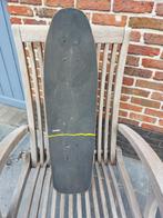 Quasi nieuw skateboard (Oxelo City Thrasher) (28.7" x 8.2"), Ophalen, Zo goed als nieuw, Skateboard