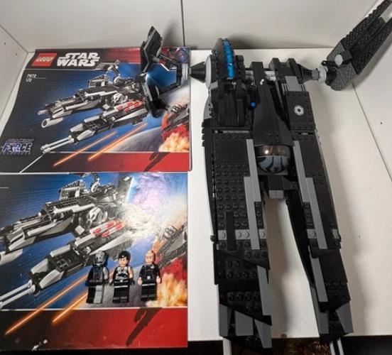 Lego Star Wars 7672 Rogue Shadow, Enfants & Bébés, Jouets | Duplo & Lego, Comme neuf, Lego, Ensemble complet, Enlèvement ou Envoi