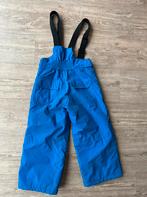 Mountain peak skipak skibroek blauw 104 kinderen, Sport en Fitness, Skiën en Langlaufen, Ophalen of Verzenden, Zo goed als nieuw