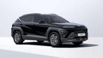 Hyundai Kona 1.6 T-GDI Feel 48V, Auto's, Hyundai, Voorwielaandrijving, 1330 kg, Stof, 4 cilinders