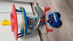 Paw patrol hoofdkwartier