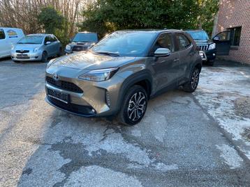 Toyota Yaris Cross Dynamic Plus 1.5 Hybrid *NEUVE*