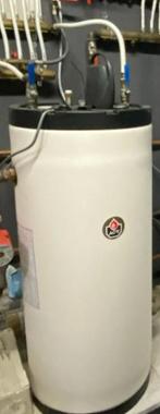 Boiler ACV HL1605, Doe-het-zelf en Bouw, Chauffageketels en Boilers, 6 t/m 10 jaar oud, Gebruikt, Boiler, 100 liter of meer