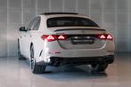 Mercedes-Benz MERCEDES-AMG E 53 HYBRID 4MATIC+ Night edition, Auto's, Mercedes-Benz, Automaat, Stof, Gebruikt, 330 kW