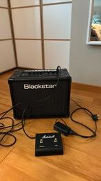 Blackstar Amp ID CORE STEREO 2.0, Muziek en Instrumenten, Ophalen of Verzenden, Zo goed als nieuw
