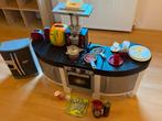 Keukentje met extra frigo, Kinderen en Baby's, Speelgoed | Speelkeukens, Ophalen, Zo goed als nieuw