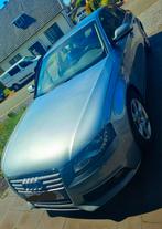 Audi a4 2012 diesel 2l tdi 214000 km, Auto's, Audi, Euro 5, Stof, 4 cilinders, A4