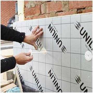 🚨🔥 Isolation en Mousse Pir UNILIN WALL L EN SUPER PROMOS!! beschikbaar voor biedingen