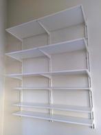 Grande étagère murale Ikea Algot, Maison & Meubles, Enlèvement, Utilisé