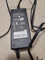 Intertek GS, model NH24-1120167-I3, output 12V 1.67A, Ophalen, Nieuw
