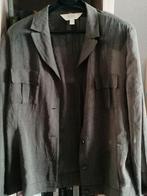 Fijn gekleed jasje, Kleding | Dames, Jasjes, Kostuums en Pakken, Bogie, Zo goed als nieuw, Jasje, Groen