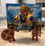 Playmobil Knights 9344, Enlèvement ou Envoi, Utilisé, Ensemble complet