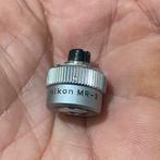 Nikon MR-3, Audio, Tv en Foto, Fotocamera's Analoog, Ophalen of Verzenden, Zo goed als nieuw, Spiegelreflex, Nikon