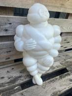 Michelin pop, Ophalen