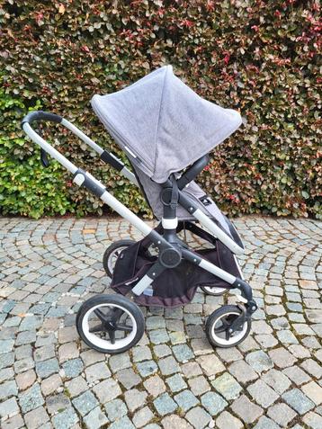 Bugabo Fox kinderwagen beschikbaar voor biedingen