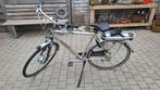 Elektrische fiets Gazelle, Fietsen en Brommers, Elektrische fietsen, Ophalen, Gebruikt, Gazelle