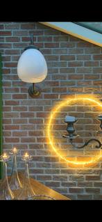 Design buitenlamp, Ophalen, Nieuw, Netvoeding, Wandlamp