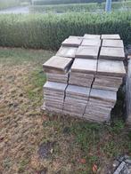 Betontegels 30 cm x 30 cm, Tuin en Terras, Tegels en Klinkers, Ophalen, Gebruikt, Overige typen, 10 m² of meer