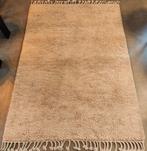 ZGAN - Marokkaans wollen vloerkleed 234 x 164 cm, 200 cm ou plus, Autres couleurs, 150 à 200 cm, Comme neuf