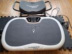 Trilplaat Wonder Core Rock and fit, Sport en Fitness, Fitnessapparatuur, Ophalen, Trilplaat, Zo goed als nieuw, Benen