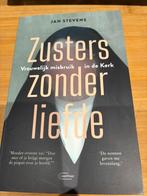 Zusters zonder liefde, Ophalen of Verzenden, Zo goed als nieuw