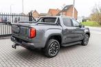 Volkswagen Amarok 3.0TDI V6 PanAmericana - Automaat -, Auto's, Volkswagen, Automaat, Euro 6, 2993 cc, 175 kW