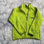 Pull polaire Patagonia Synchilla – Vintage 90s/2000s, Kleding | Heren, Ophalen of Verzenden, Zo goed als nieuw, Groen