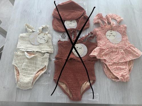 Konges Slojd zwempak en bikini 80-86, Enfants & Bébés, Maillots de bain pour enfants, Neuf, Maillot de bain, Maillot de bain, Fille