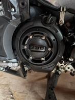 Capots Moteur Tmax 530, Enlèvement