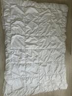 4 seizoensdekbed voor 1 persoon, Enlèvement, Couverture ou Couette, Blanc, Une personne