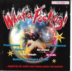 What a feeling: most famous movies and musicals, Verzenden, Zo goed als nieuw, Pop