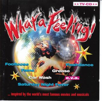 What a feeling: most famous movies and musicals beschikbaar voor biedingen