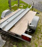 Remorque moto, Auto diversen, Ophalen, Gebruikt