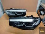 BMW G30 Lift LED lamp rechts links, Auto-onderdelen, Gebruikt, BMW