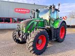Fendt 720 Vario Power+ Gen 6, Zakelijke goederen, Landbouw | Tractoren, Gebruikt, Fendt, 250 tot 500 cm
