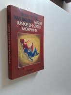 Jean Pierre Van Rossem : Boek + strip, Boeken, Politiek en Maatschappij, Ophalen of Verzenden