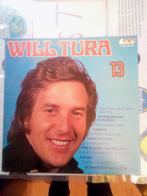 LP Will Tura, Ophalen of Verzenden