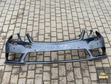 Mercedes E-klasse W207 Coup AMG voorbumper beschikbaar voor biedingen