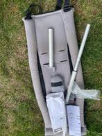 Thule fietskar baby hangmatje, Ophalen, Gebruikt, Thule