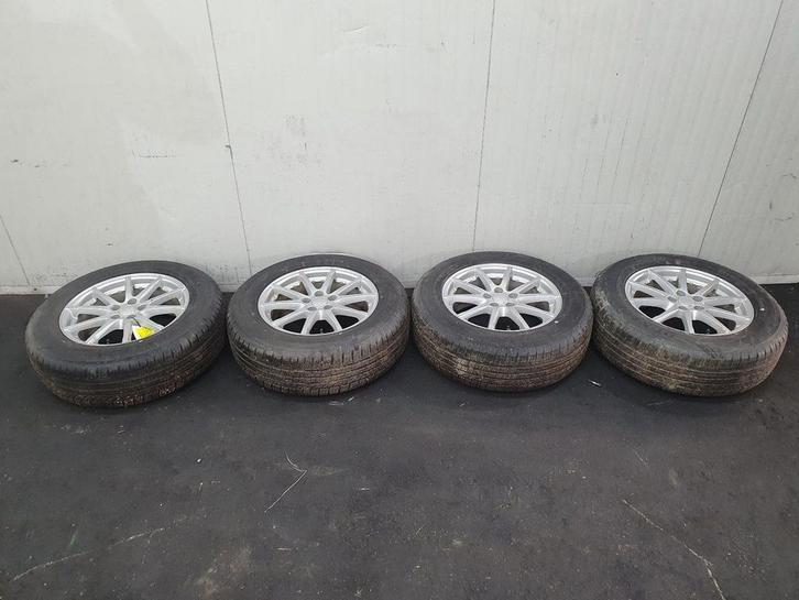 LANDROVER RANGE ROVER EVOQUE [WHEEL_SET] 2014, Auto-onderdelen, Overige Auto-onderdelen, Nieuw, ARN erkend, Stiba lid, Erkend duurzaam