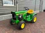 John Deere 110 Garden Tractor Oldtimer, Zakelijke goederen, Oldtimer, John Deere