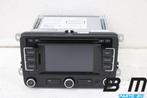 NIEUW RNS 315 navigatie met BT  telefoon VW Amarok, Autos : Divers, Navigation de voiture, Utilisé