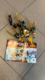 Lego Ninjago 70666, Kinderen en Baby's, Speelgoed | Duplo en Lego, Ophalen, Zo goed als nieuw, Lego
