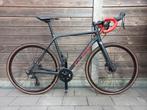 Cube Cross Race Pro, Aluminium, Zo goed als nieuw, Meer dan 20 versnellingen, 53 tot 57 cm