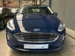 Ford Fiesta 1.0i EcoBoost Automaat GARANTIE, Auto's, Ford, Bedrijf, 5 deurs, 74 kW, 999 cc