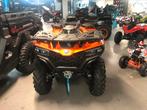 Quad CFMOTO Cfmoto cforce 520S + eindejaars kado ?, Motoren, Quads en Trikes, Meer dan 35 kW, 1 cilinder, 500 cc