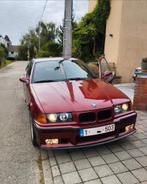 BMW E36 COMPACT 316i 1994, Auto's, BMW, Te koop, Benzine, Coupé, Leder en Stof